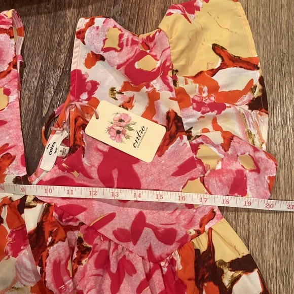 Vici top NWT - Picture 5 of 8